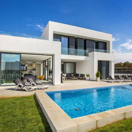 Clem Villa Calpe Exterior photo