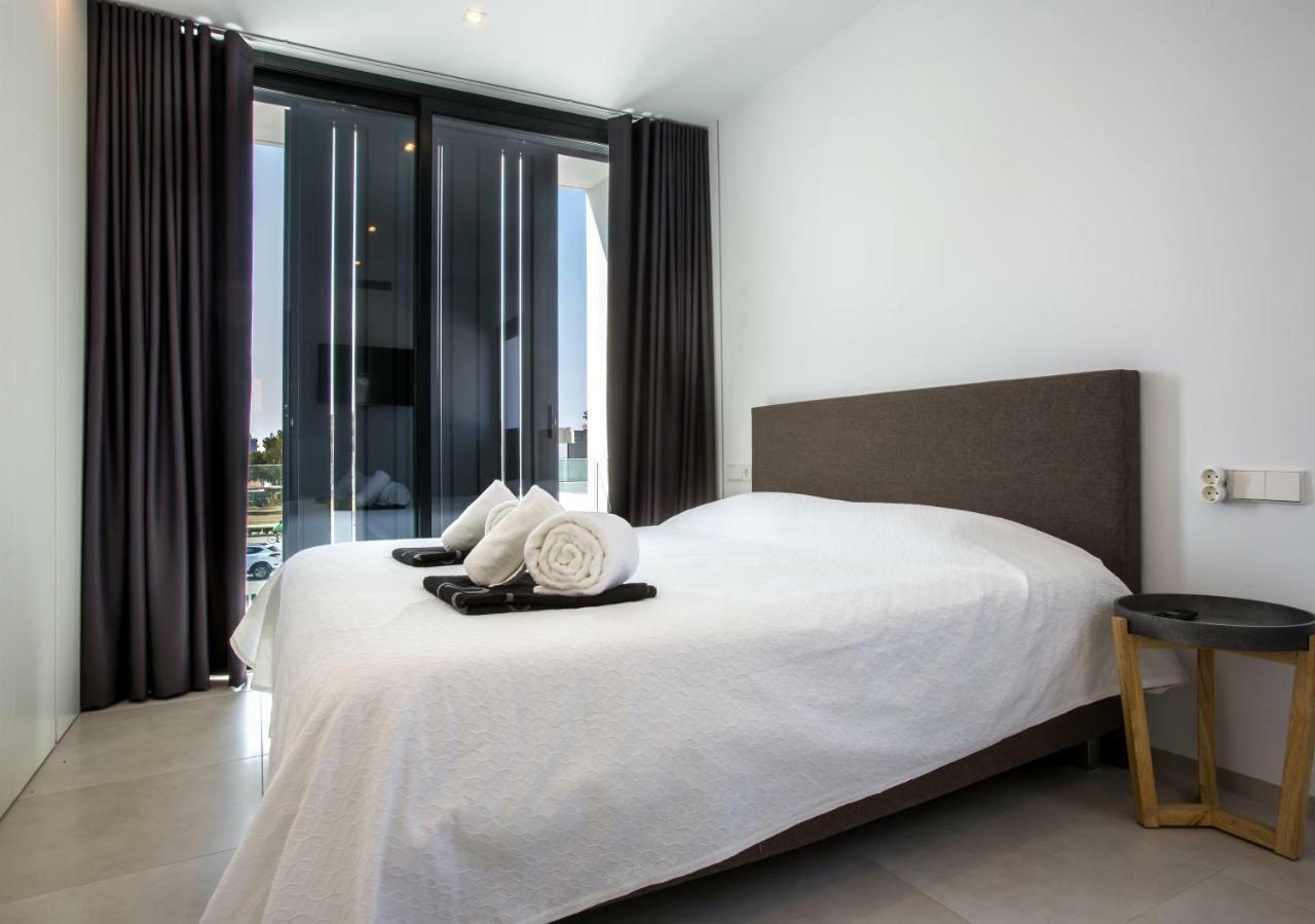 Clem Villa Calpe Exterior photo