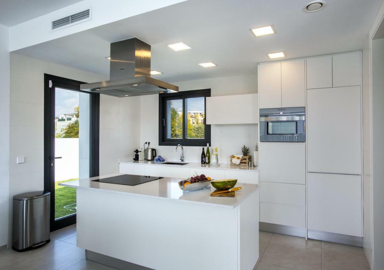 Clem Villa Calpe Exterior photo
