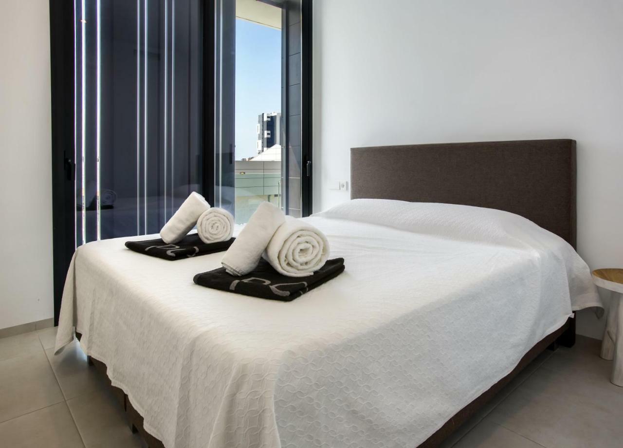 Clem Villa Calpe Exterior photo